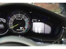 Porsche Panamera 4.0 V8 E-Hybrid 14kWh Turbo S Sport Turismo 5dr Petrol Plug-in Hybrid PDK 4WD (s/s) (680 ps)