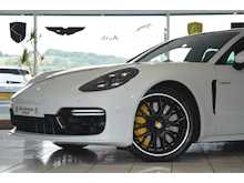 Porsche Panamera 4.0 V8 E-Hybrid 14kWh Turbo S Sport Turismo 5dr Petrol Plug-in Hybrid PDK 4WD (s/s) (680 ps)