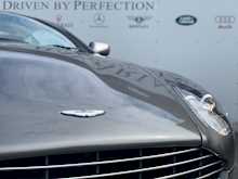 Aston Martin DB9 5.9 Coupe 2dr Petrol Seq (394 g/km, 450 bhp)