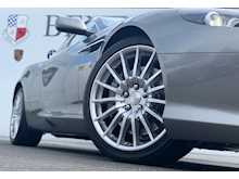 Aston Martin DB9 5.9 Coupe 2dr Petrol Seq (394 g/km, 450 bhp)