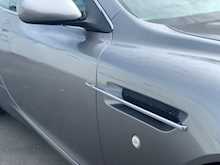 Aston Martin DB9 5.9 Coupe 2dr Petrol Seq (394 g/km, 450 bhp)