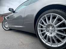 Aston Martin DB9 5.9 Coupe 2dr Petrol Seq (394 g/km, 450 bhp)