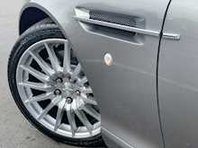 Aston Martin DB9 5.9 Coupe 2dr Petrol Seq (394 g/km, 450 bhp)