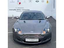 Aston Martin DB9 5.9 Coupe 2dr Petrol Seq (394 g/km, 450 bhp)