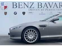 Aston Martin DB9 5.9 Coupe 2dr Petrol Seq (394 g/km, 450 bhp)
