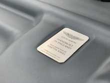 Aston Martin DB9 5.9 Coupe 2dr Petrol Seq (394 g/km, 450 bhp)