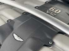 Aston Martin DB9 5.9 Coupe 2dr Petrol Seq (394 g/km, 450 bhp)