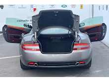 Aston Martin DB9 5.9 Coupe 2dr Petrol Seq (394 g/km, 450 bhp)