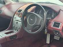 Aston Martin DB9 5.9 Coupe 2dr Petrol Seq (394 g/km, 450 bhp)