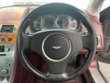 Aston Martin DB9 5.9 Coupe 2dr Petrol Seq (394 g/km, 450 bhp)
