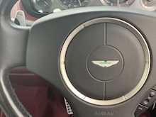 Aston Martin DB9 5.9 Coupe 2dr Petrol Seq (394 g/km, 450 bhp)
