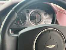 Aston Martin DB9 5.9 Coupe 2dr Petrol Seq (394 g/km, 450 bhp)