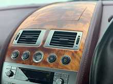 Aston Martin DB9 5.9 Coupe 2dr Petrol Seq (394 g/km, 450 bhp)