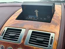 Aston Martin DB9 5.9 Coupe 2dr Petrol Seq (394 g/km, 450 bhp)