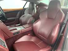 Aston Martin DB9 5.9 Coupe 2dr Petrol Seq (394 g/km, 450 bhp)