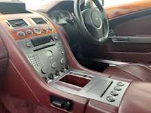 Aston Martin DB9 5.9 Coupe 2dr Petrol Seq (394 g/km, 450 bhp)