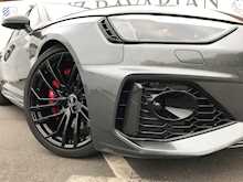 Audi RS4 2.9 TFSI V6 Carbon Black Avant 5dr Petrol Tiptronic quattro (s/s)