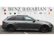 Audi RS4 2.9 TFSI V6 Carbon Black Avant 5dr Petrol Tiptronic quattro (s/s)