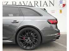 Audi RS4 2.9 TFSI V6 Carbon Black Avant 5dr Petrol Tiptronic quattro (s/s)