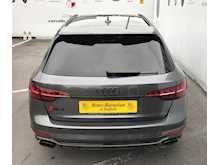 Audi RS4 2.9 TFSI V6 Carbon Black Avant 5dr Petrol Tiptronic quattro (s/s)