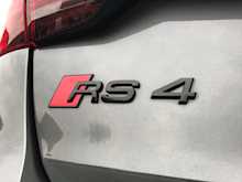 Audi RS4 2.9 TFSI V6 Carbon Black Avant 5dr Petrol Tiptronic quattro (s/s)