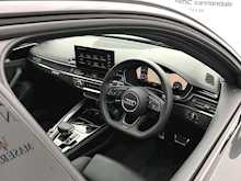 Audi RS4 2.9 TFSI V6 Carbon Black Avant 5dr Petrol Tiptronic quattro (s/s)