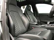 Audi RS4 2.9 TFSI V6 Carbon Black Avant 5dr Petrol Tiptronic quattro (s/s)