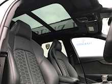 Audi RS4 2.9 TFSI V6 Carbon Black Avant 5dr Petrol Tiptronic quattro (s/s)