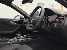 Audi RS4 2.9 TFSI V6 Carbon Black Avant 5dr Petrol Tiptronic quattro (s/s)