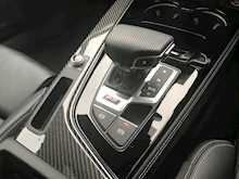 Audi RS4 2.9 TFSI V6 Carbon Black Avant 5dr Petrol Tiptronic quattro (s/s)