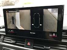 Audi RS4 2.9 TFSI V6 Carbon Black Avant 5dr Petrol Tiptronic quattro (s/s)