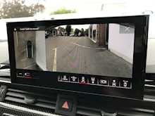 Audi RS4 2.9 TFSI V6 Carbon Black Avant 5dr Petrol Tiptronic quattro (s/s)