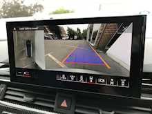 Audi RS4 2.9 TFSI V6 Carbon Black Avant 5dr Petrol Tiptronic quattro (s/s)