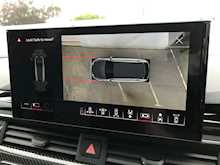 Audi RS4 2.9 TFSI V6 Carbon Black Avant 5dr Petrol Tiptronic quattro (s/s)