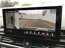 Audi RS4 2.9 TFSI V6 Carbon Black Avant 5dr Petrol Tiptronic quattro (s/s)