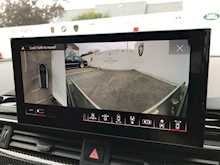 Audi RS4 2.9 TFSI V6 Carbon Black Avant 5dr Petrol Tiptronic quattro (s/s)