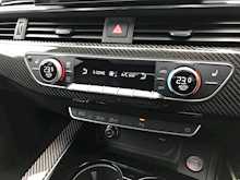 Audi RS4 2.9 TFSI V6 Carbon Black Avant 5dr Petrol Tiptronic quattro (s/s)