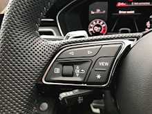 Audi RS4 2.9 TFSI V6 Carbon Black Avant 5dr Petrol Tiptronic quattro (s/s)