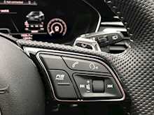 Audi RS4 2.9 TFSI V6 Carbon Black Avant 5dr Petrol Tiptronic quattro (s/s)