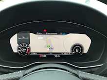 Audi RS4 2.9 TFSI V6 Carbon Black Avant 5dr Petrol Tiptronic quattro (s/s)