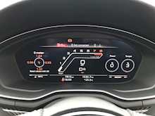 Audi RS4 2.9 TFSI V6 Carbon Black Avant 5dr Petrol Tiptronic quattro (s/s)