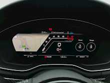 Audi RS4 2.9 TFSI V6 Carbon Black Avant 5dr Petrol Tiptronic quattro (s/s)