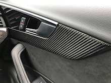 Audi RS4 2.9 TFSI V6 Carbon Black Avant 5dr Petrol Tiptronic quattro (s/s)