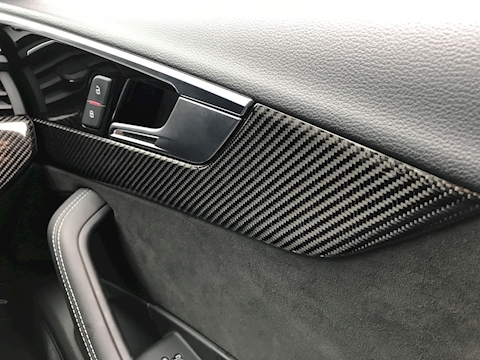 2.9 TFSI V6 Carbon Black Avant 5dr Petrol Tiptronic quattro (s/s) (450 ps)