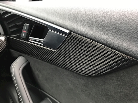 2.9 TFSI V6 Carbon Black Avant 5dr Petrol Tiptronic quattro (s/s) (450 ps)