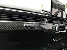 Audi RS4 2.9 TFSI V6 Carbon Black Avant 5dr Petrol Tiptronic quattro (s/s)