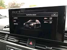 Audi RS4 2.9 TFSI V6 Carbon Black Avant 5dr Petrol Tiptronic quattro (s/s)