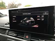 Audi RS4 2.9 TFSI V6 Carbon Black Avant 5dr Petrol Tiptronic quattro (s/s)