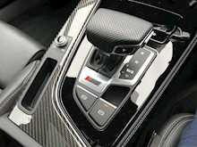 Audi RS4 2.9 TFSI V6 Carbon Black Avant 5dr Petrol Tiptronic quattro (s/s)