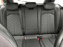 Audi RS4 2.9 TFSI V6 Carbon Black Avant 5dr Petrol Tiptronic quattro (s/s)